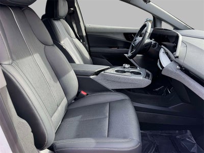 2025 Cadillac OPTIQ Luxury 2