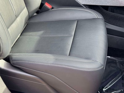 2025 Cadillac OPTIQ Luxury 2