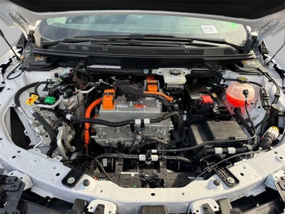 2025 Cadillac OPTIQ Luxury 2