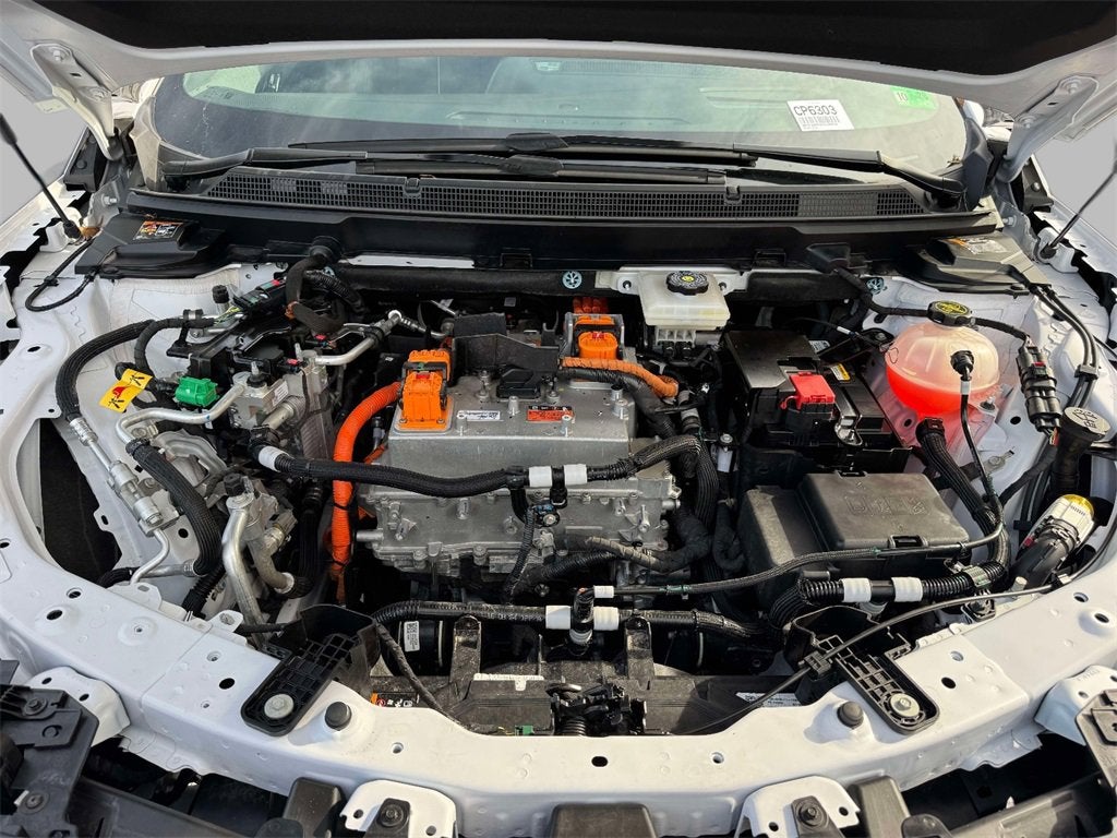 2025 Cadillac OPTIQ Luxury 2