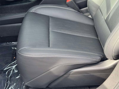 2025 Cadillac OPTIQ Luxury 2