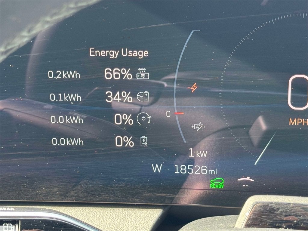 2025 Cadillac OPTIQ Luxury 2