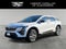 2025 Cadillac OPTIQ Luxury 2