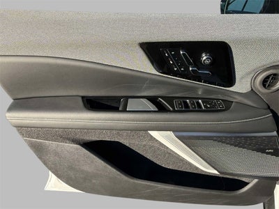 2025 Cadillac OPTIQ Luxury 2