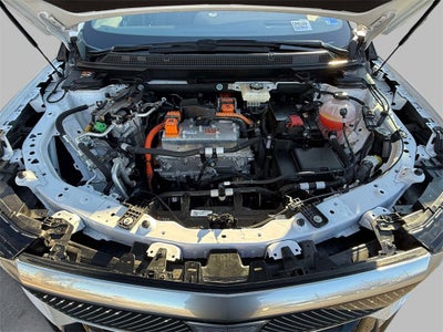 2025 Cadillac OPTIQ Luxury 2