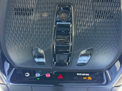 2025 Cadillac OPTIQ Luxury 2