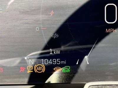 2025 Cadillac OPTIQ Luxury 2