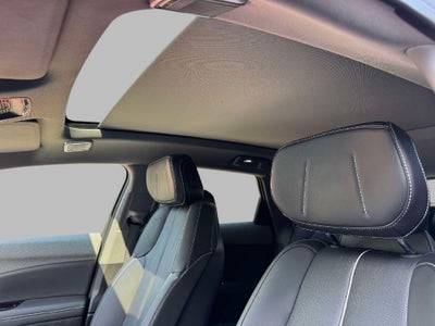 2025 Cadillac OPTIQ Luxury 2