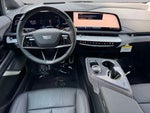 2025 Cadillac OPTIQ Luxury 2