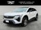 2025 Cadillac OPTIQ Luxury 2