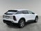 2025 Cadillac OPTIQ Luxury 2