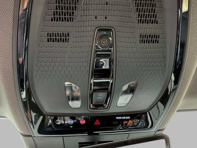 2025 Cadillac OPTIQ Luxury 2