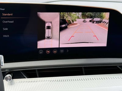 2025 Cadillac OPTIQ Luxury 2