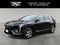 2025 Cadillac OPTIQ Luxury 2