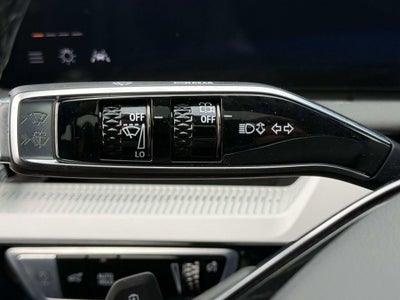 2025 Cadillac OPTIQ Luxury 2