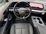 2025 Cadillac OPTIQ Luxury 2