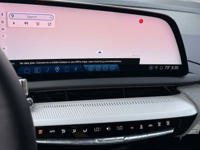 2025 Cadillac OPTIQ Luxury 2