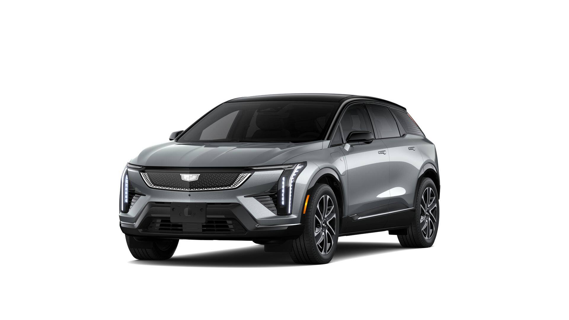 2027 Cadillac OPTIQ Sport