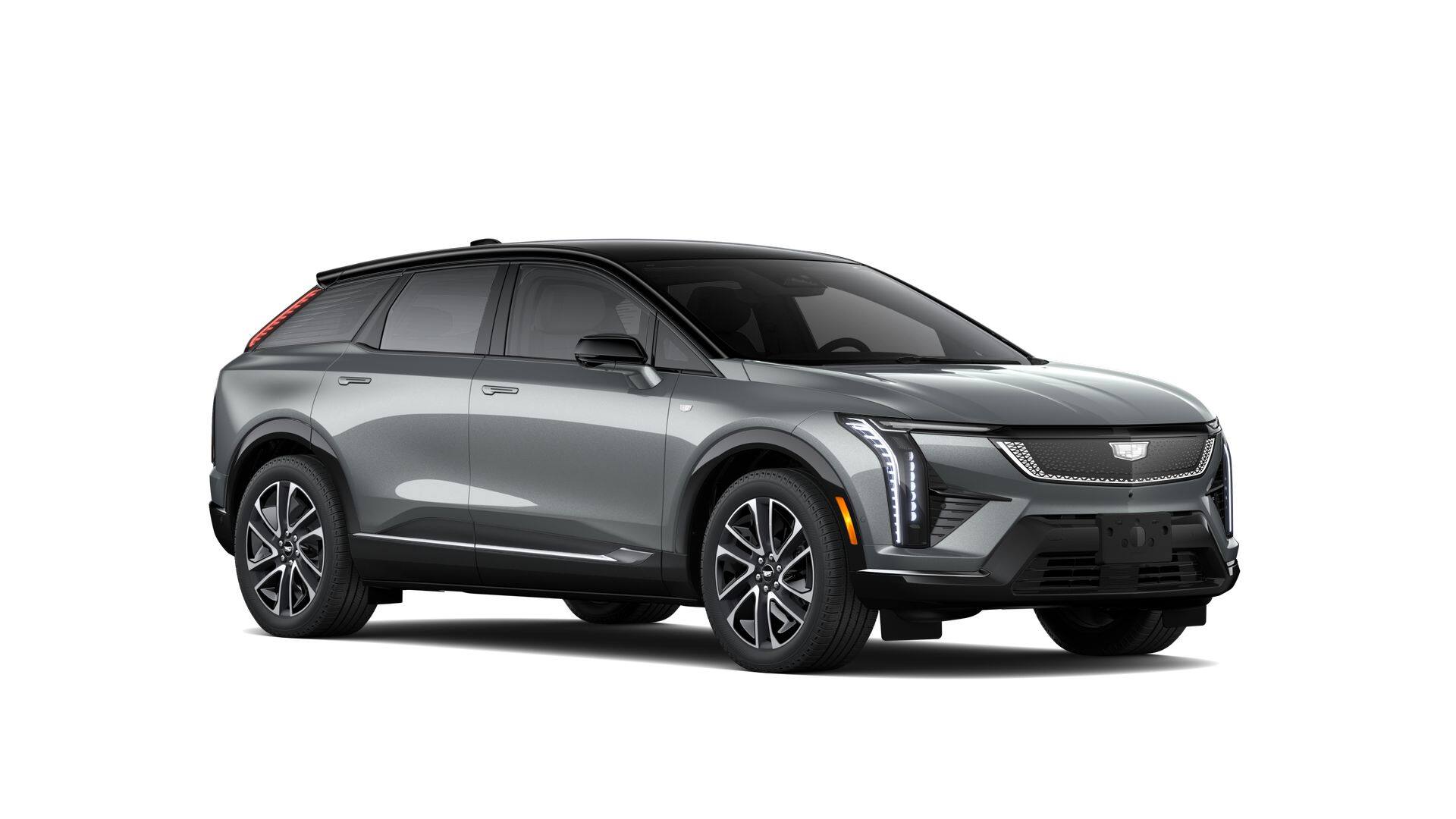 2027 Cadillac OPTIQ Sport - Photo 11