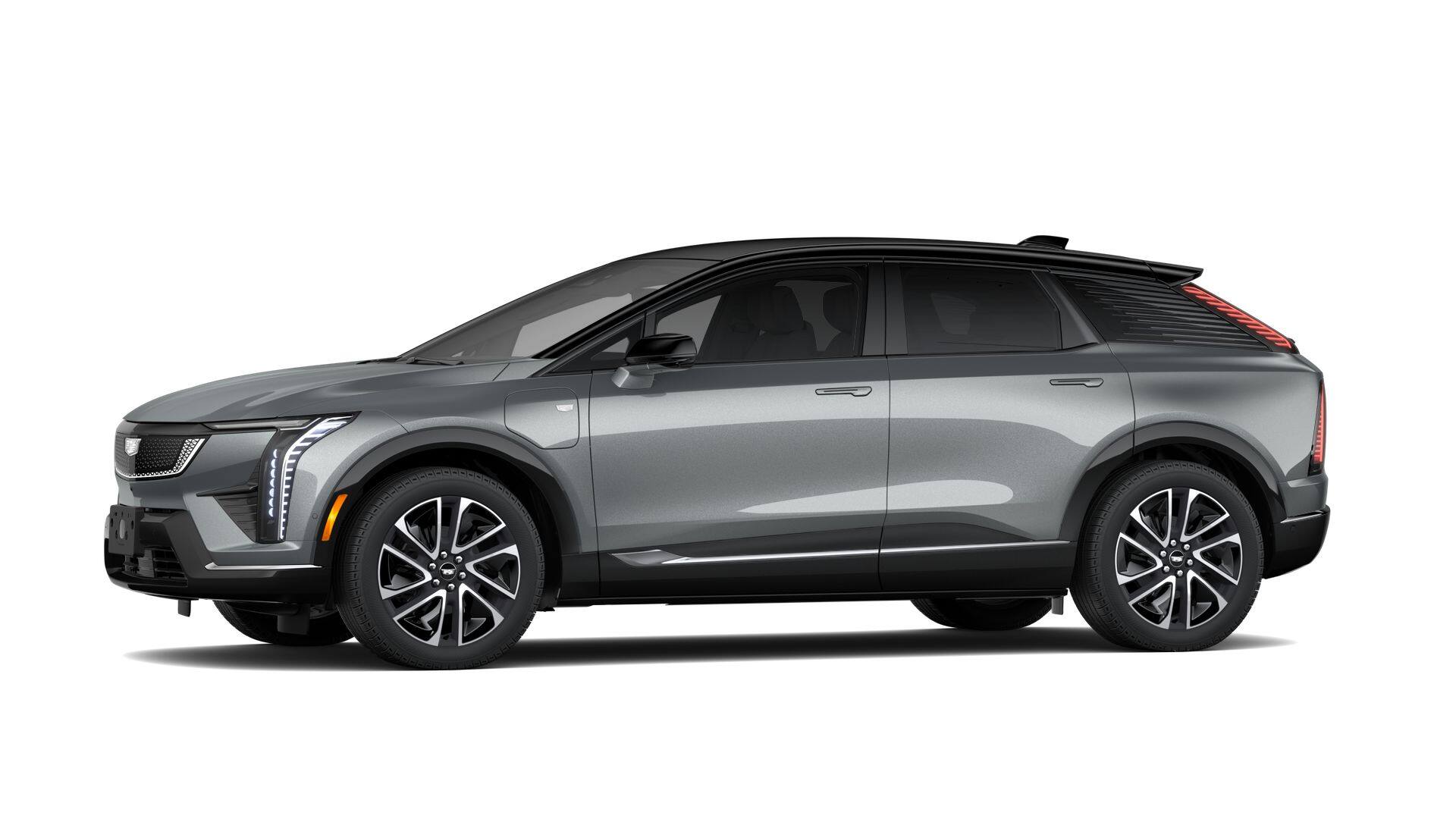 2027 Cadillac OPTIQ Sport - Photo 12