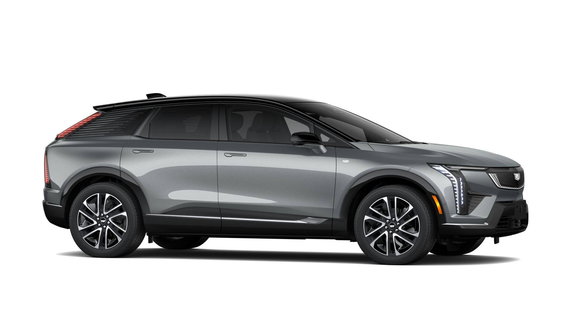 2027 Cadillac OPTIQ Sport