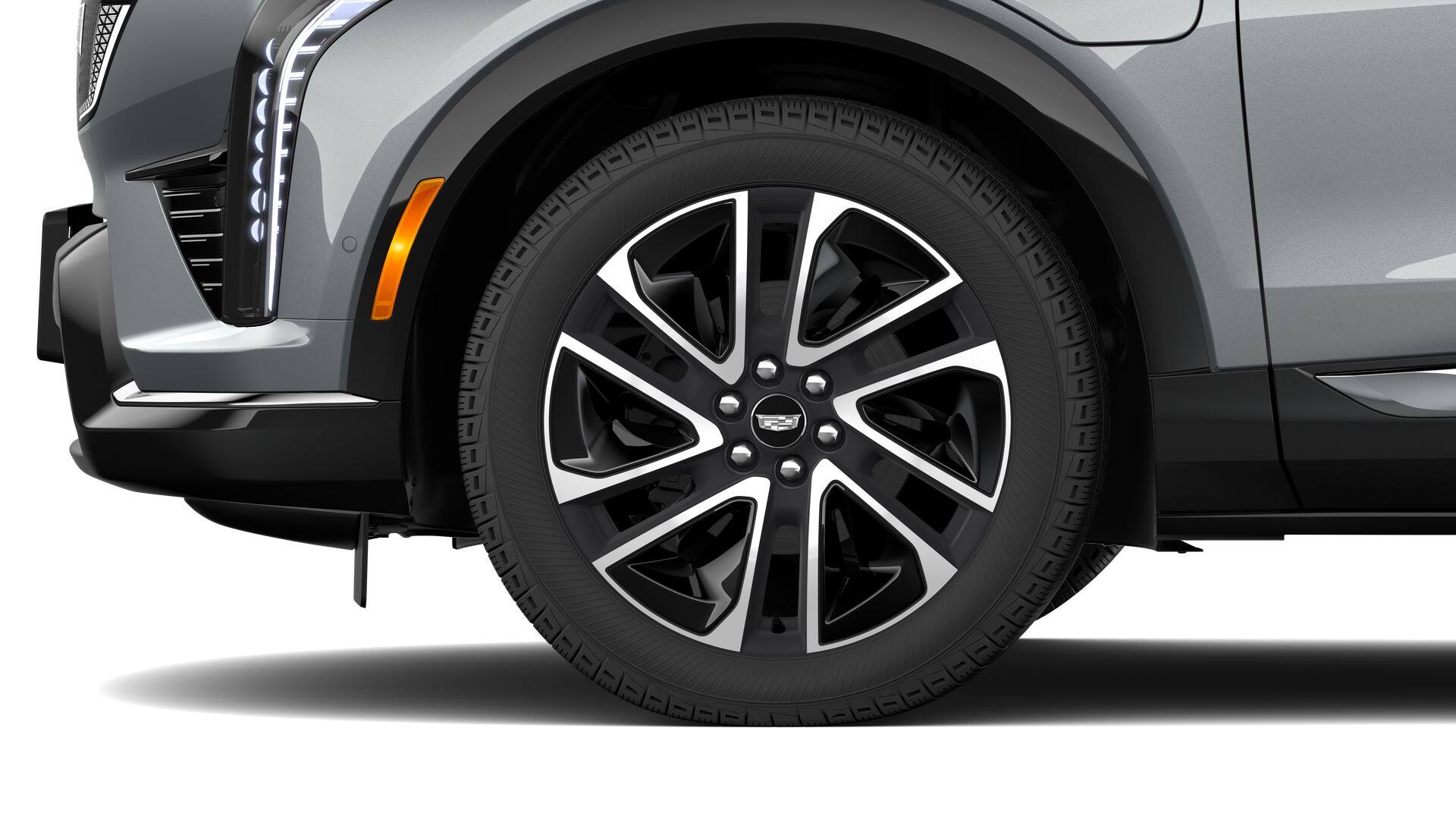 2027 Cadillac OPTIQ Sport - Photo 14