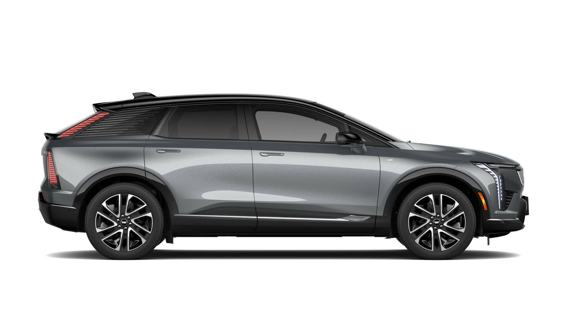 2027 Cadillac OPTIQ Sport - Photo 15