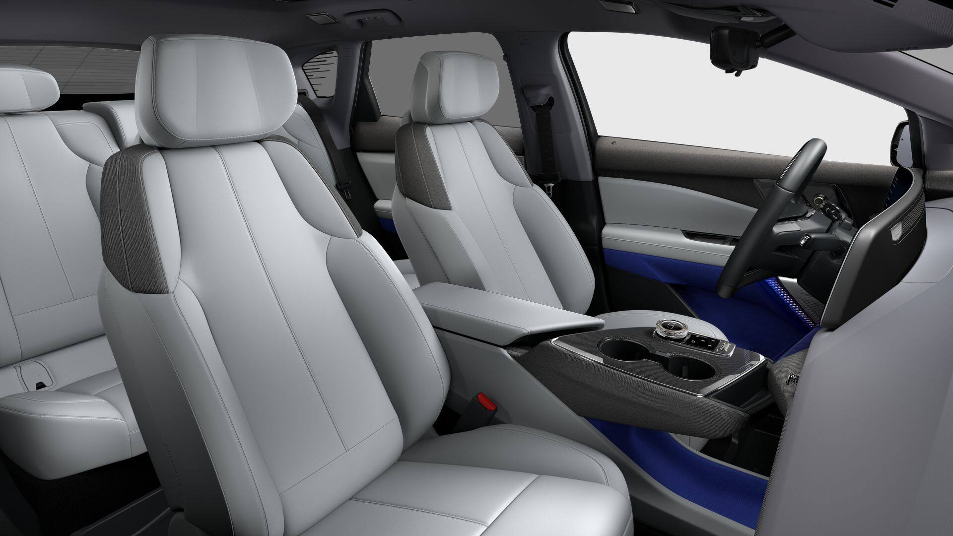2027 Cadillac OPTIQ Sport - Photo 19
