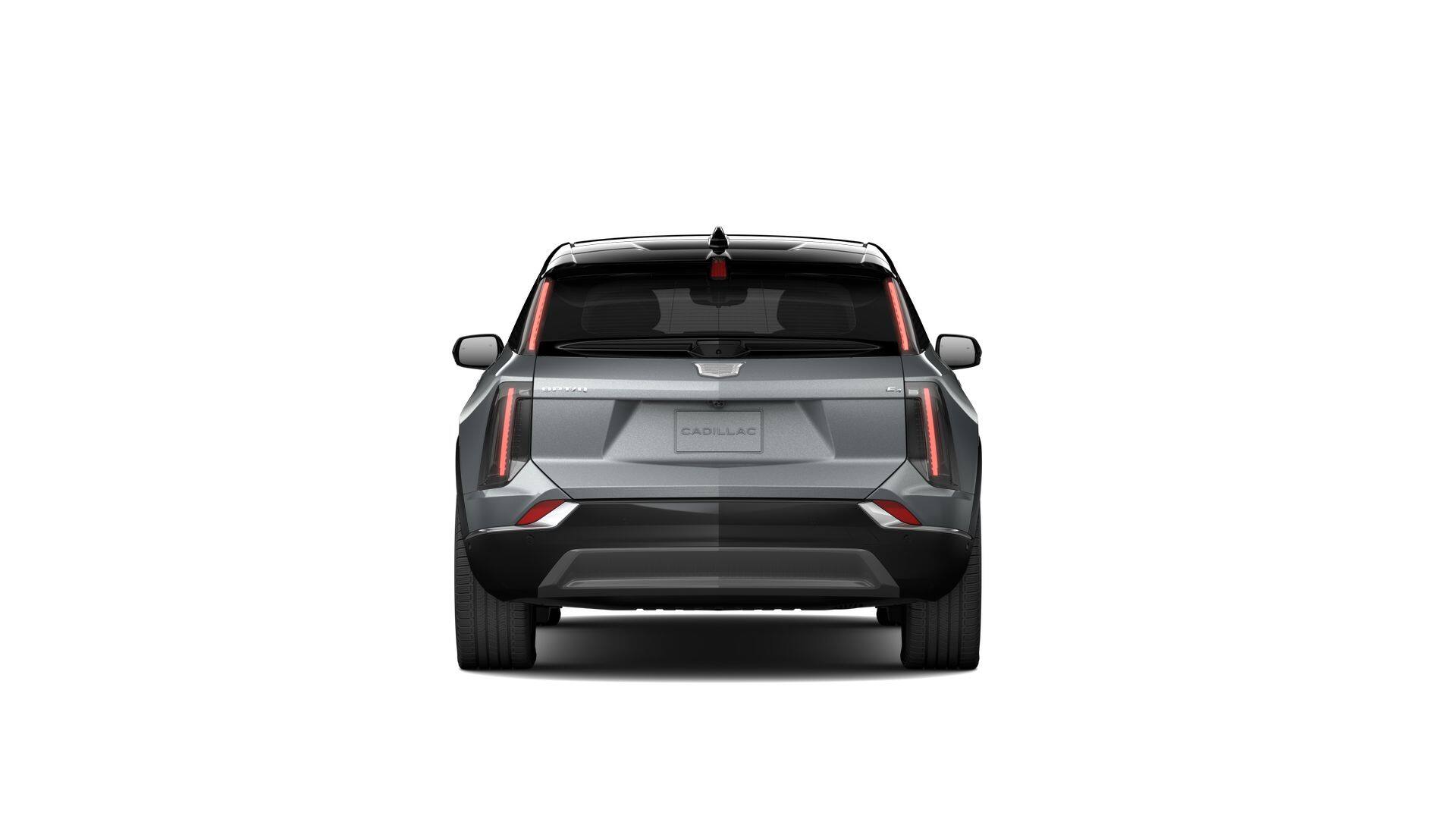 2027 Cadillac OPTIQ Sport