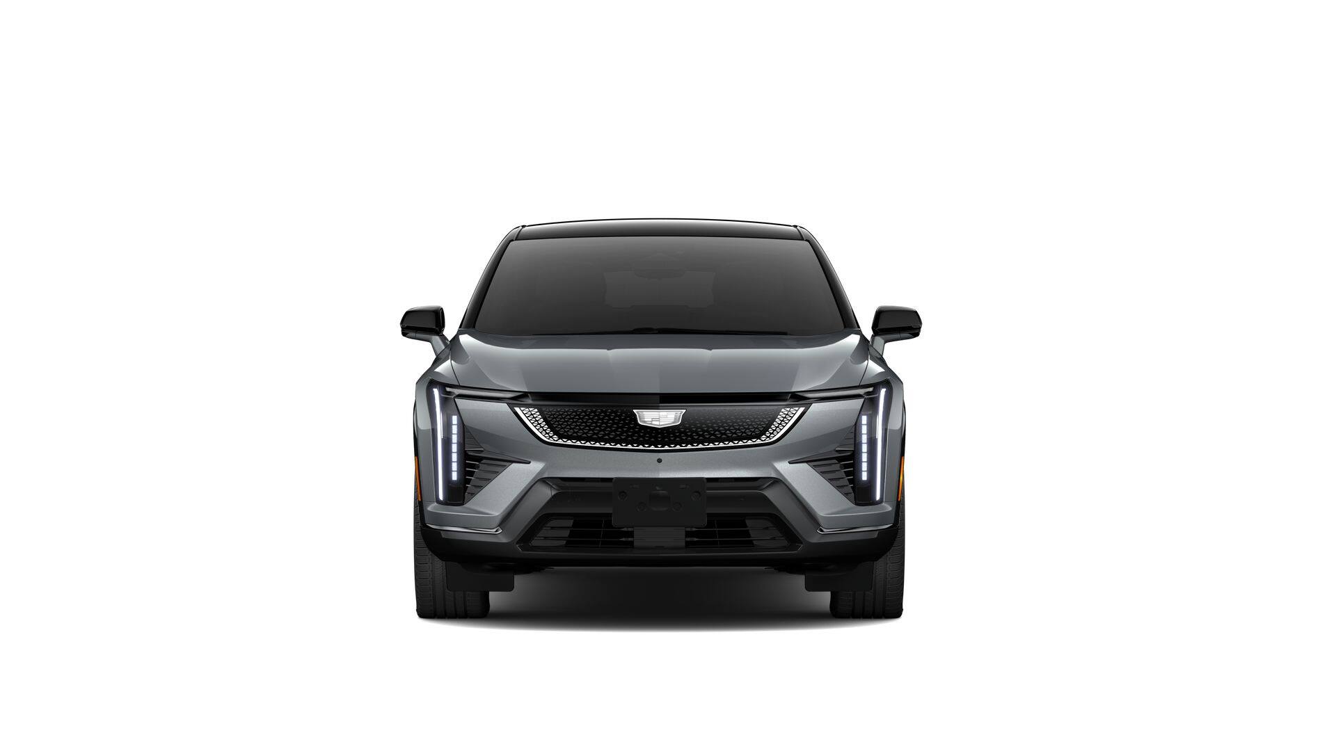 2027 Cadillac OPTIQ Sport