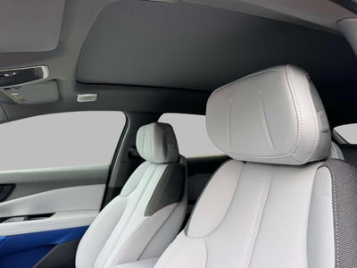 2027 Cadillac OPTIQ Sport