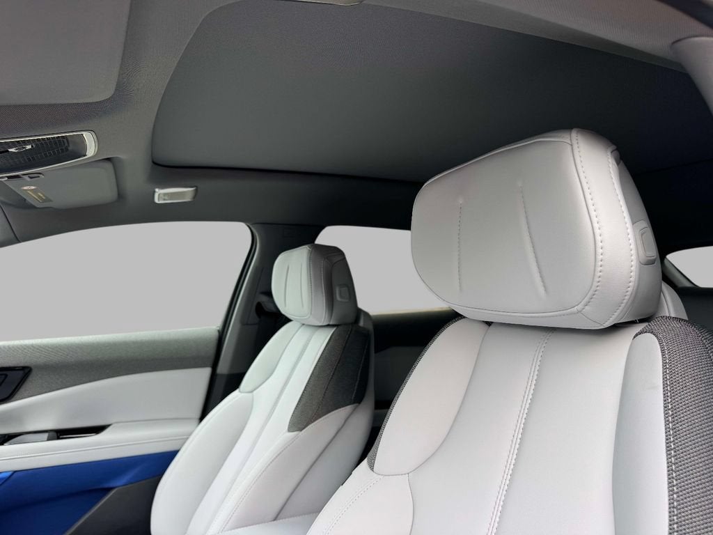 2027 Cadillac OPTIQ Sport