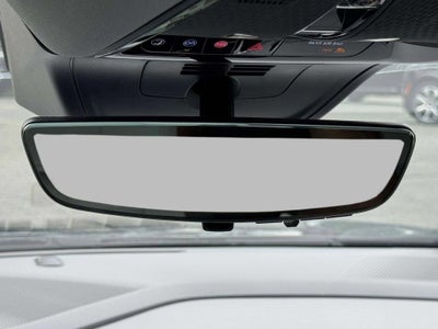 2027 Cadillac OPTIQ Sport