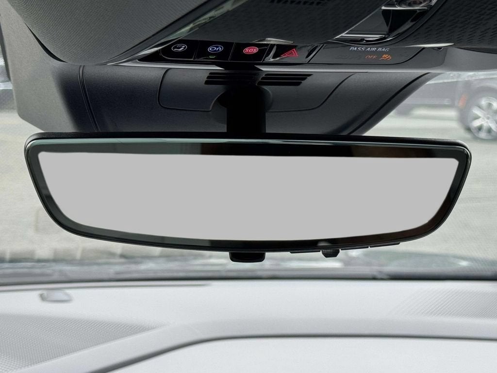 2027 Cadillac OPTIQ Sport