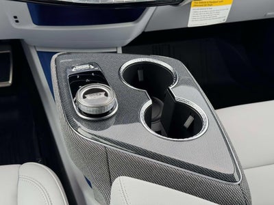 2027 Cadillac OPTIQ Sport