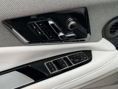 2027 Cadillac OPTIQ Sport