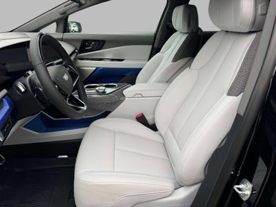 2027 Cadillac OPTIQ Sport