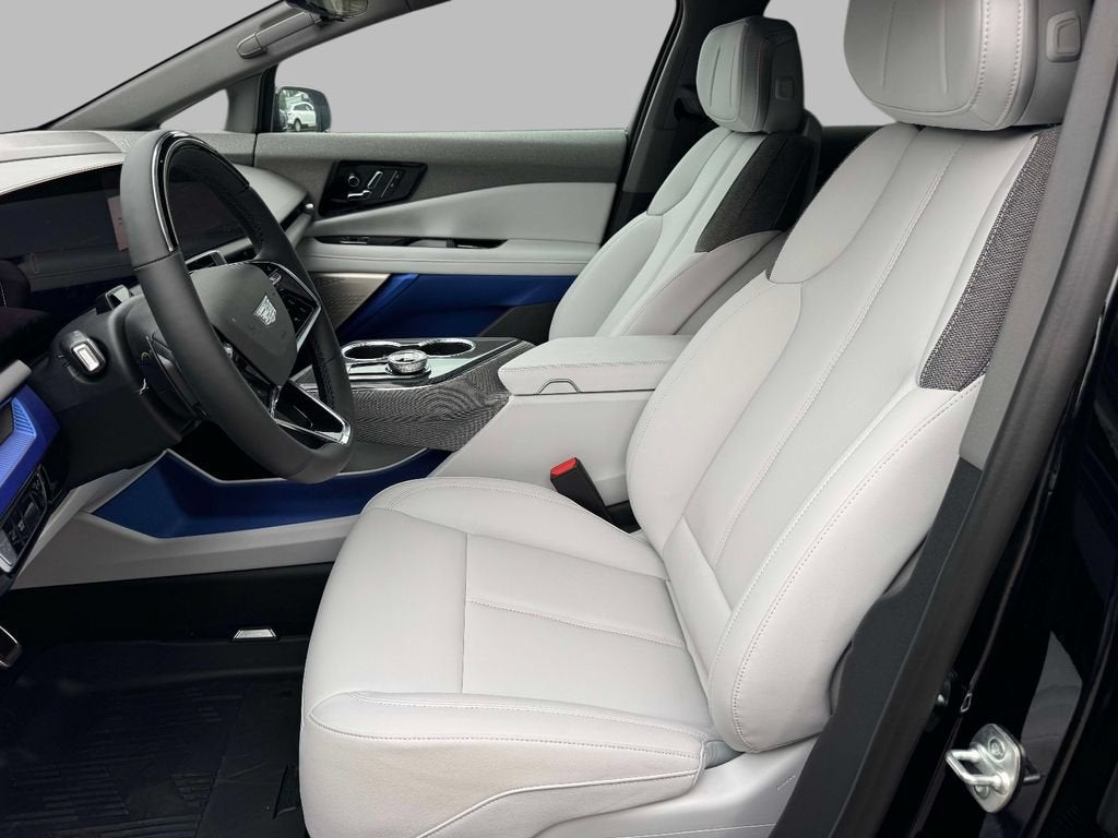 2027 Cadillac OPTIQ Sport