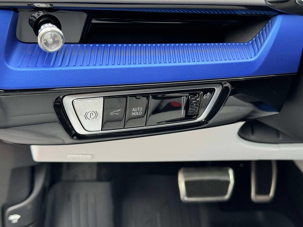 2027 Cadillac OPTIQ Sport