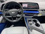 2027 Cadillac OPTIQ Sport
