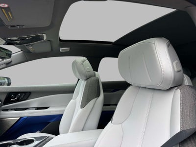2027 Cadillac OPTIQ Sport