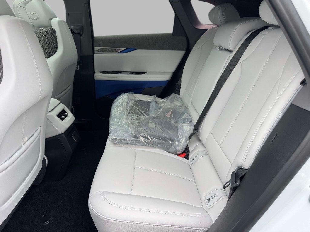 2027 Cadillac OPTIQ Sport