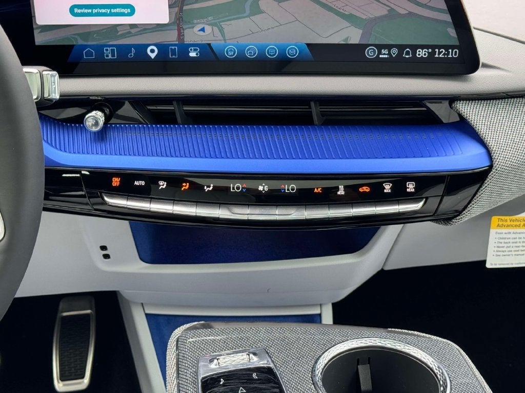 2027 Cadillac OPTIQ Sport
