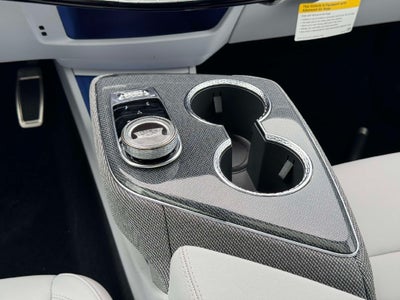 2027 Cadillac OPTIQ Sport