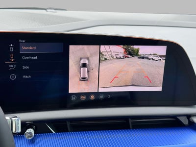 2027 Cadillac OPTIQ Sport