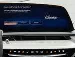 2027 Cadillac OPTIQ Sport