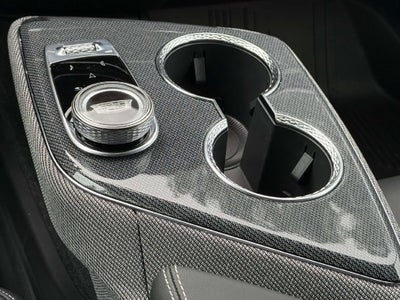 2027 Cadillac OPTIQ Sport