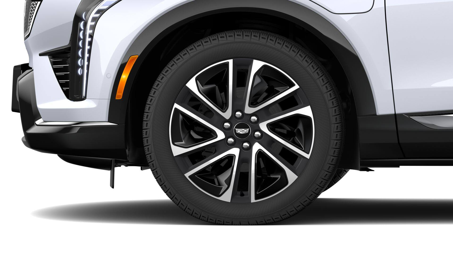 2027 Cadillac OPTIQ Sport