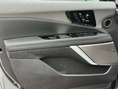 2027 Cadillac OPTIQ Sport
