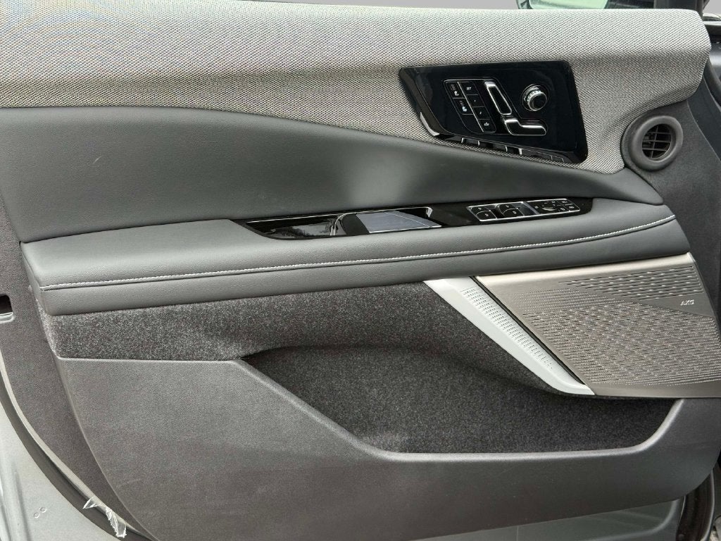 2027 Cadillac OPTIQ Sport